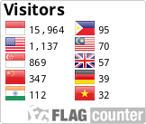Free counters!