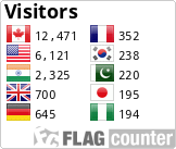 Free counters!