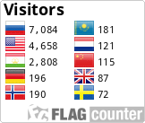 Free counters!