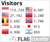 Free counters!