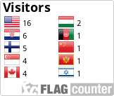 Free counters!