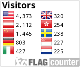 Free counters!