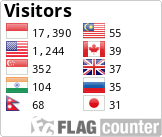 Free counters!