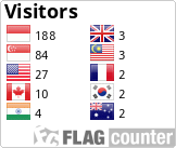 Free counters!