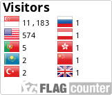 Free counters!