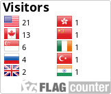 Free counters!