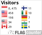 Free counters!