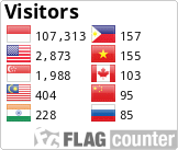 Free counters!