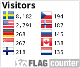 Free counters!