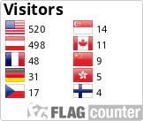 Free counters!