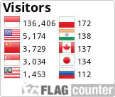 Free counters!