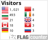 Free counters!
