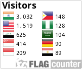 Free counters!