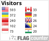 Free counters!