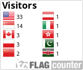 Free counters!