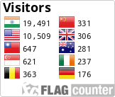 Free counters!