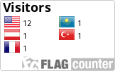 Free counters!