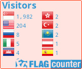 Free counters!
