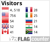 Free counters!