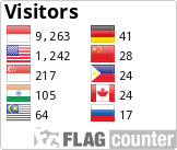 Free counters!