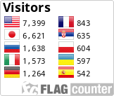 Free counters!