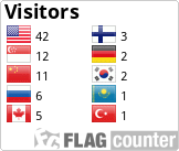 Free counters!