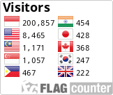 Free counters!