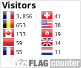 Free counters!