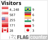 Free counters!