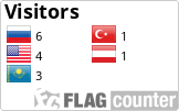 Free counters!