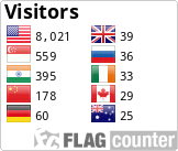 Free counters!