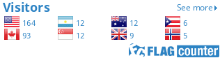 Free counters!