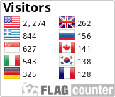 Free counters!