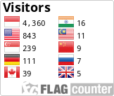 Free counters!