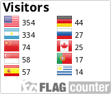 Free counters!