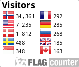 Free counters!