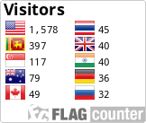 Free counters!
