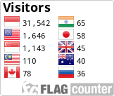 Free counters!