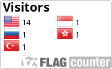 Free counters!