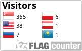 Free counters!