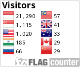 Free counters!