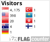 Free counters!
