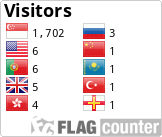 Free counters!