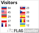 Free counters!