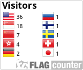Free counters!