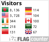 Free counters!
