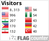 Free counters!