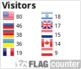 Free counters!