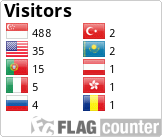 Free counters!
