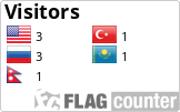 Free counters!